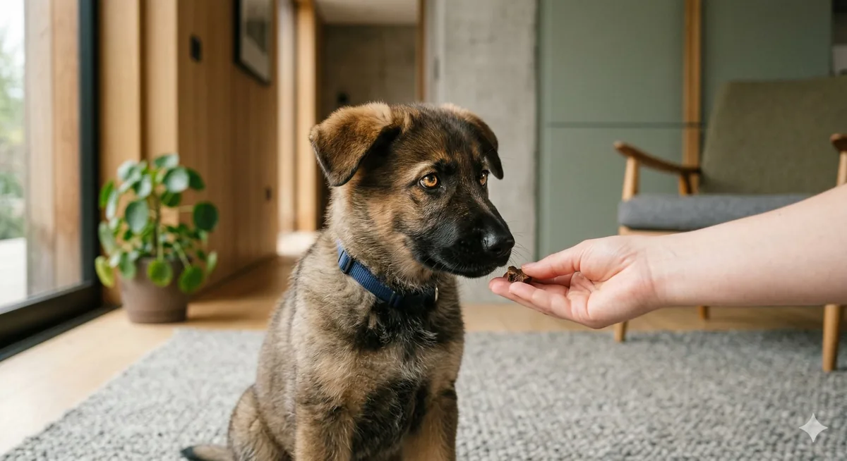 Más que obediencia: El impacto emocional del Adiestramiento Pro